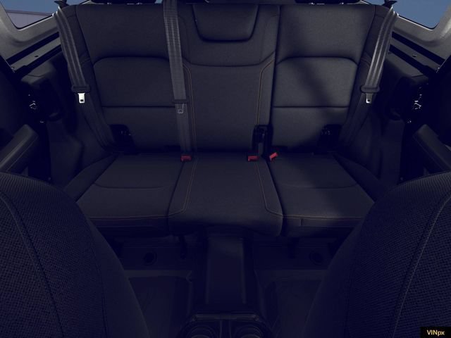 New 2026 Jeep Wrangler Unlimited Sport AWD/4WD image 17