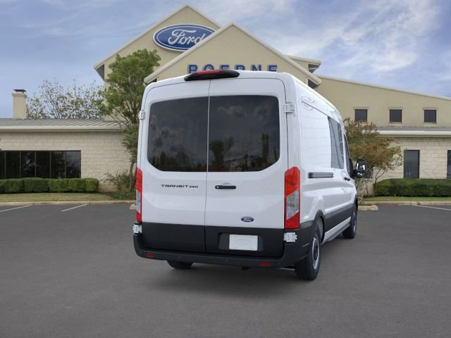 New 2026 Ford Transit 250 148 Medium Roof RWD image 8