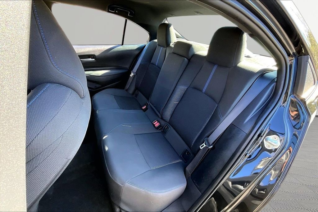 Used 2022 Toyota Corolla SE image 18