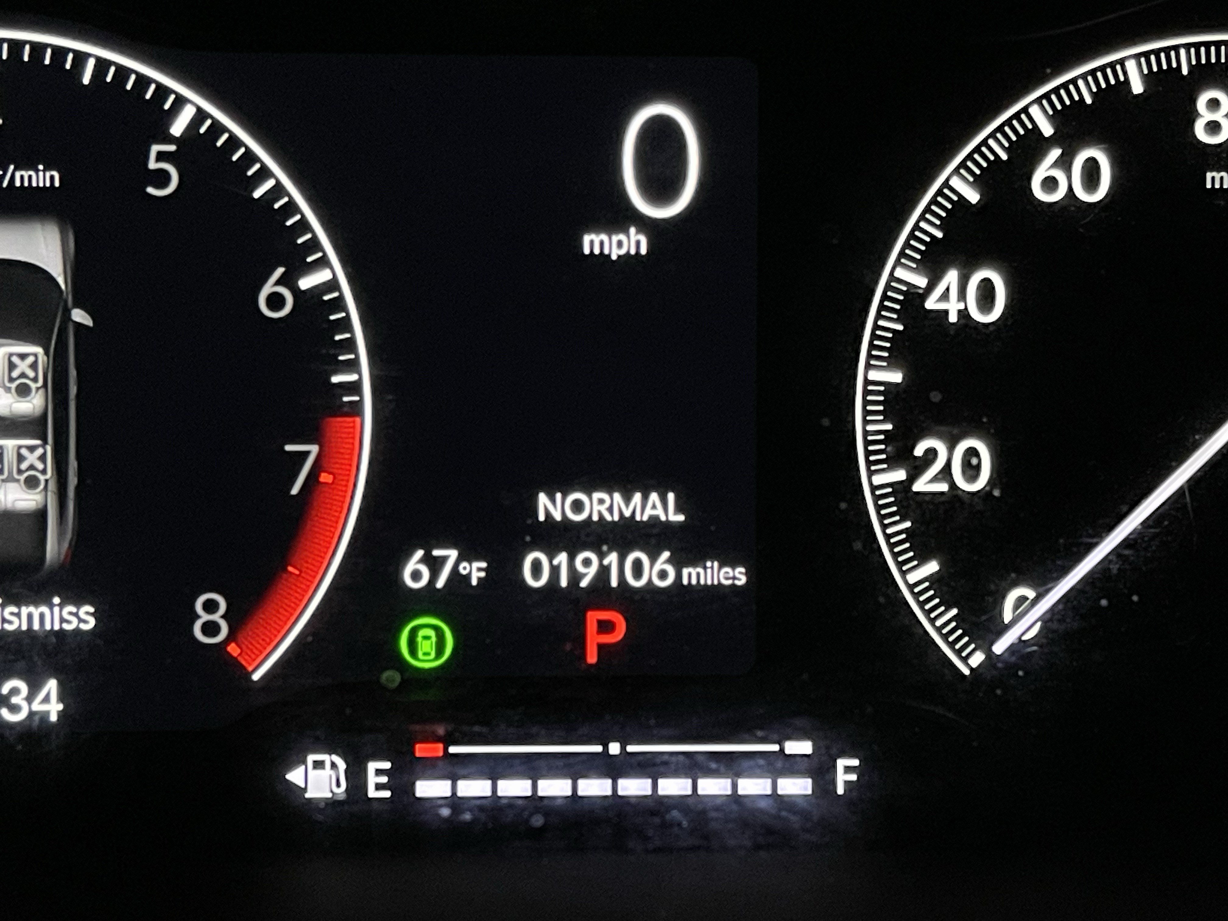 Used 2024 Honda Civic Sport image 21