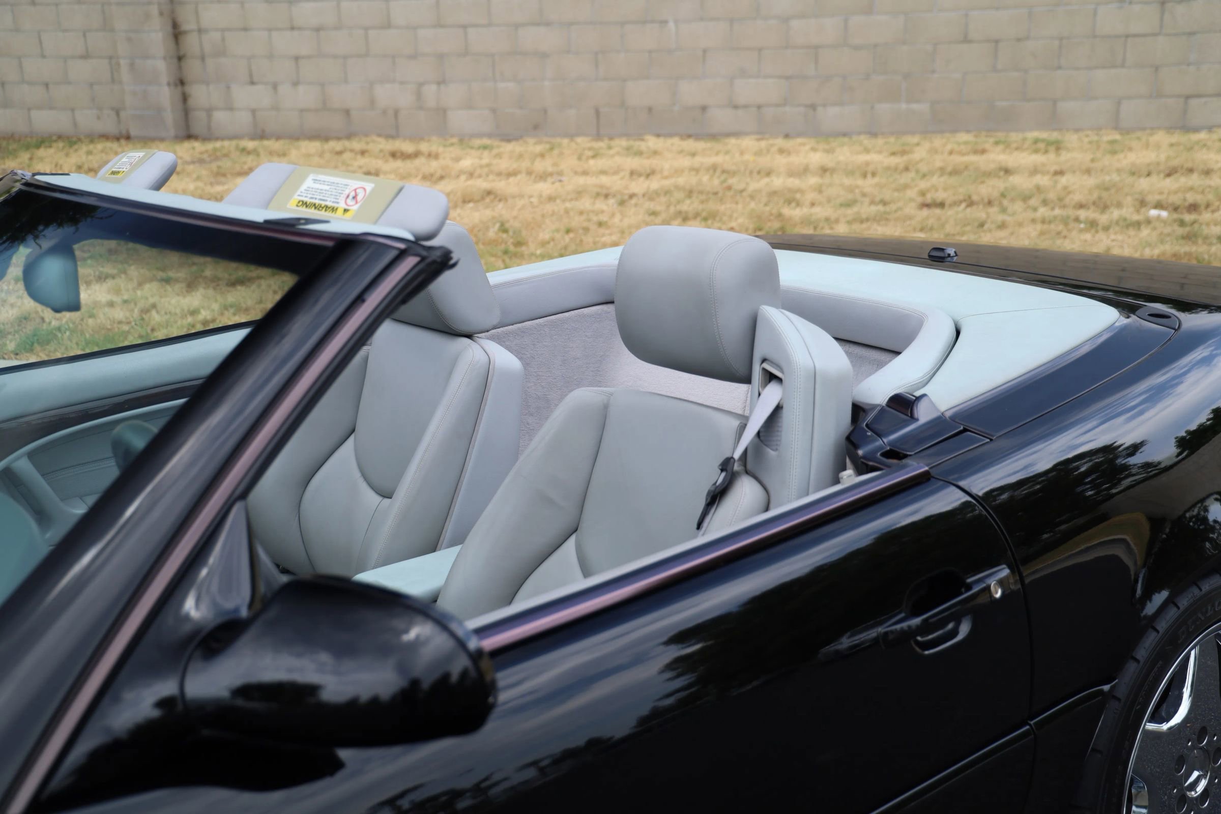 Used 2001 Mercedes-Benz SL 500 image 27