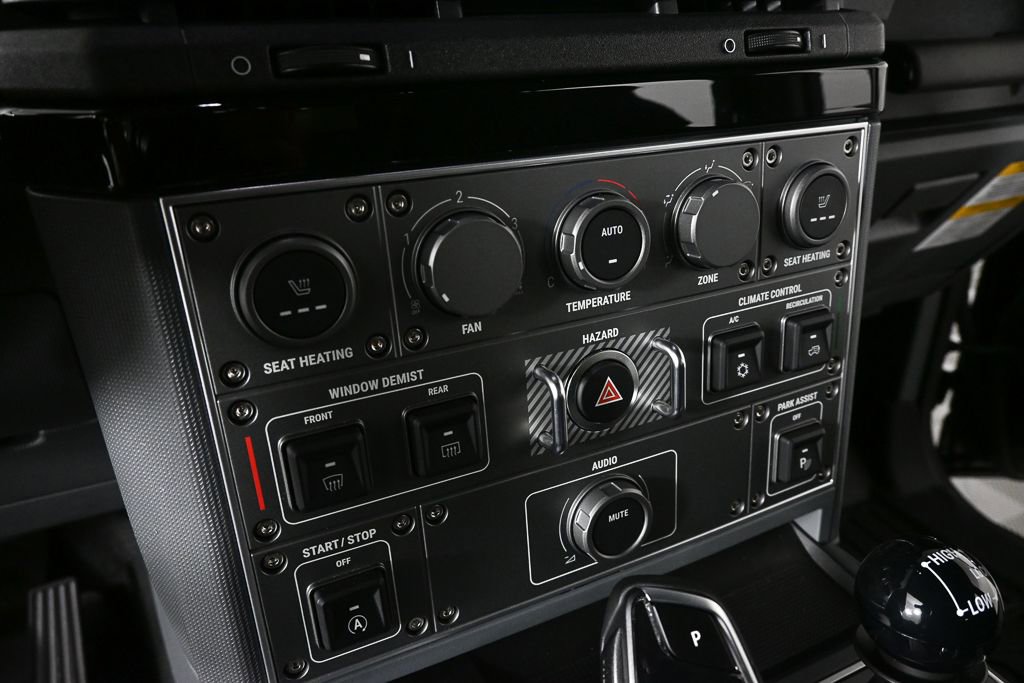 Used 2024 INEOS Grenadier Fieldmaster Edition image 13