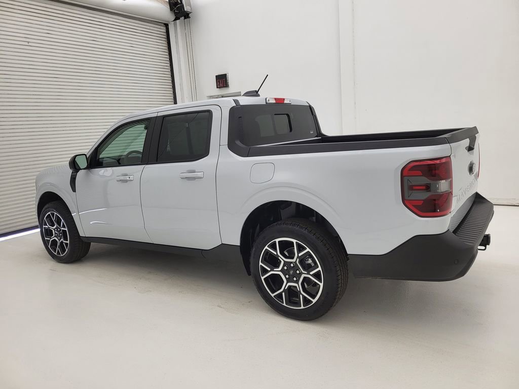 Used 2025 Ford Maverick Lariat w/ 4K Tow Package image 23