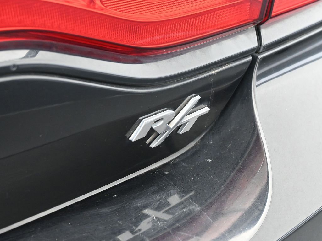 Used 2014 Dodge Charger R/T w/ Blacktop Package image 33