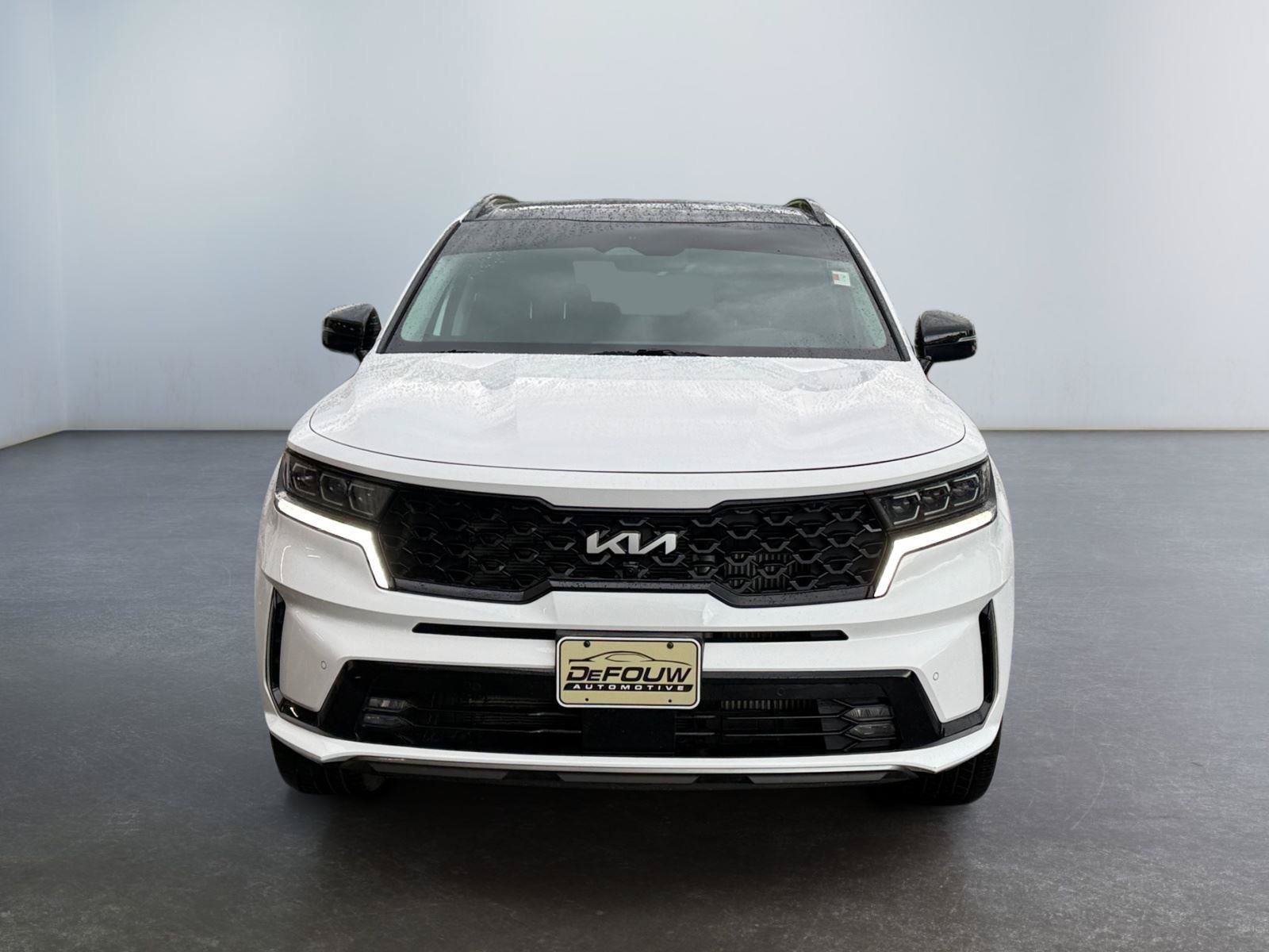 Used 2023 Kia Sorento AWD image 8