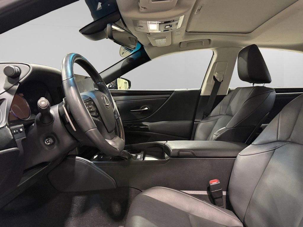 Used 2023 Lexus ES 350 w/ Premium Package image 22