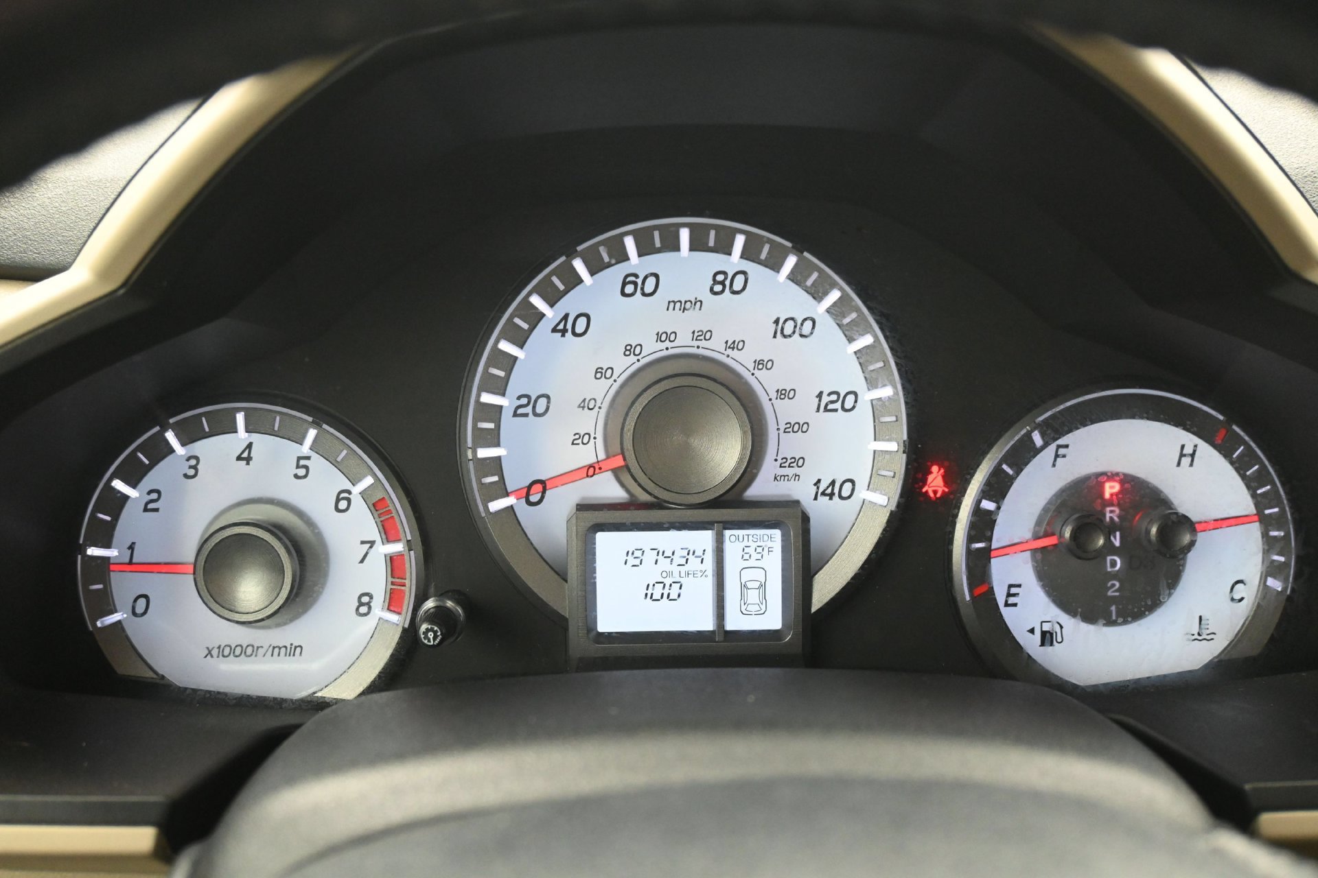 Used 2013 Honda Pilot EX-L image 21