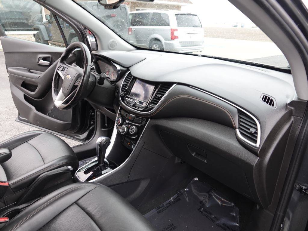Used 2020 Chevrolet Trax Premier image 33
