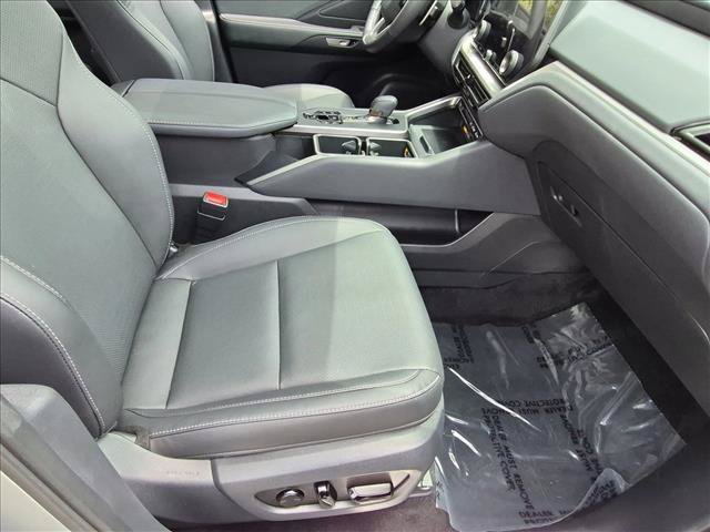Used 2025 Lexus TX 350 AWD w/ Technology Package image 21