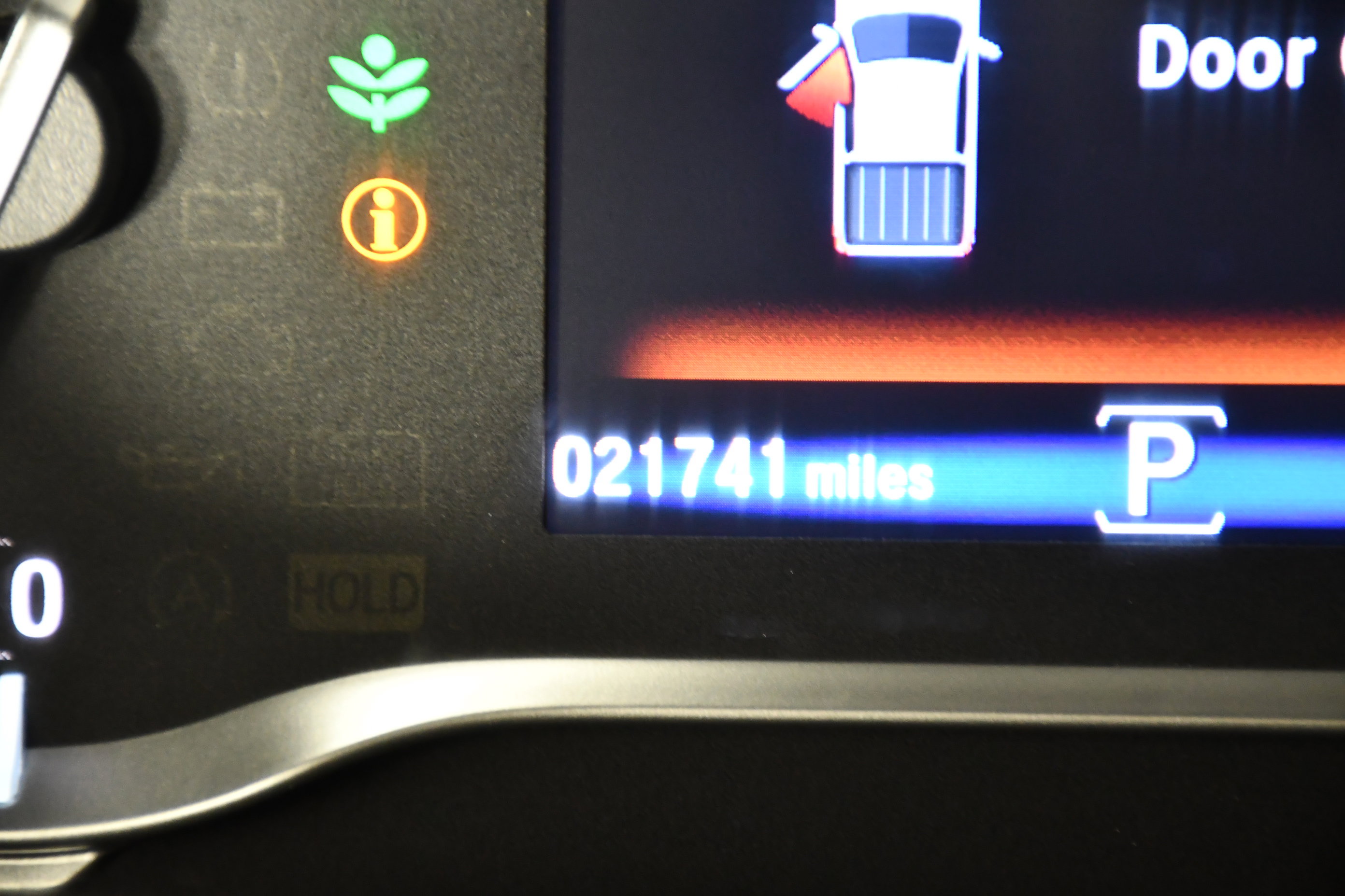 Certified 2023 Honda Ridgeline Sport image 19