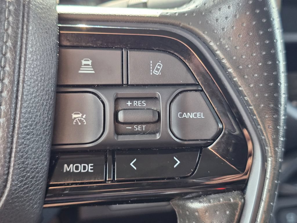 Used 2023 Toyota Tundra SR AWD/4WD image 30
