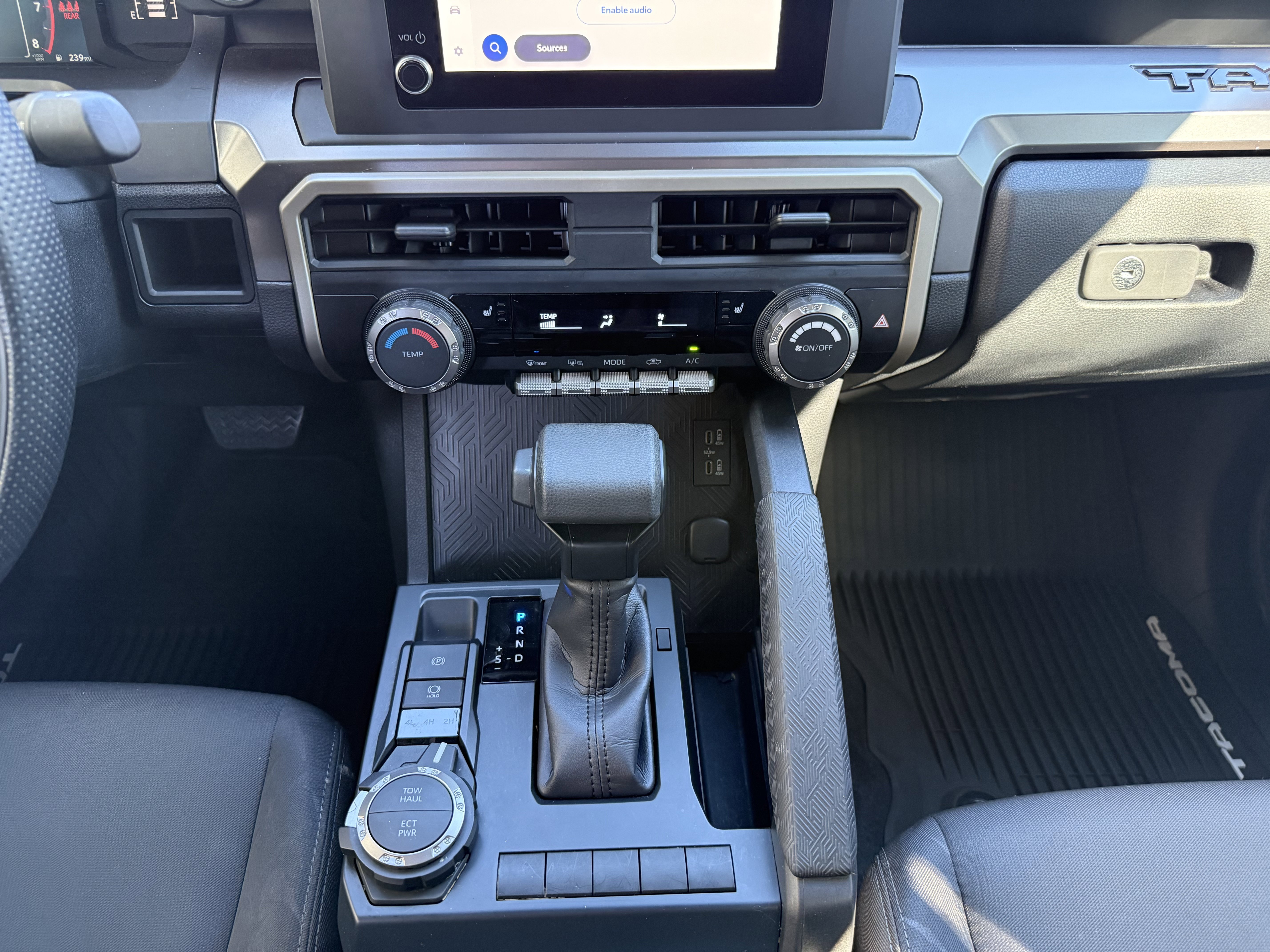 Used 2024 Toyota Tacoma SR5 image 14