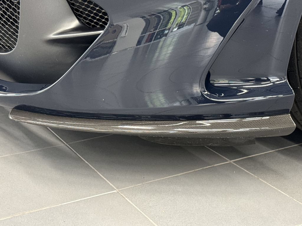 Certified 2022 Ferrari 812 GTS RWD image 34