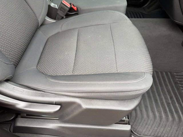 Used 2019 Chevrolet Silverado 1500 Custom Trail Boss image 16