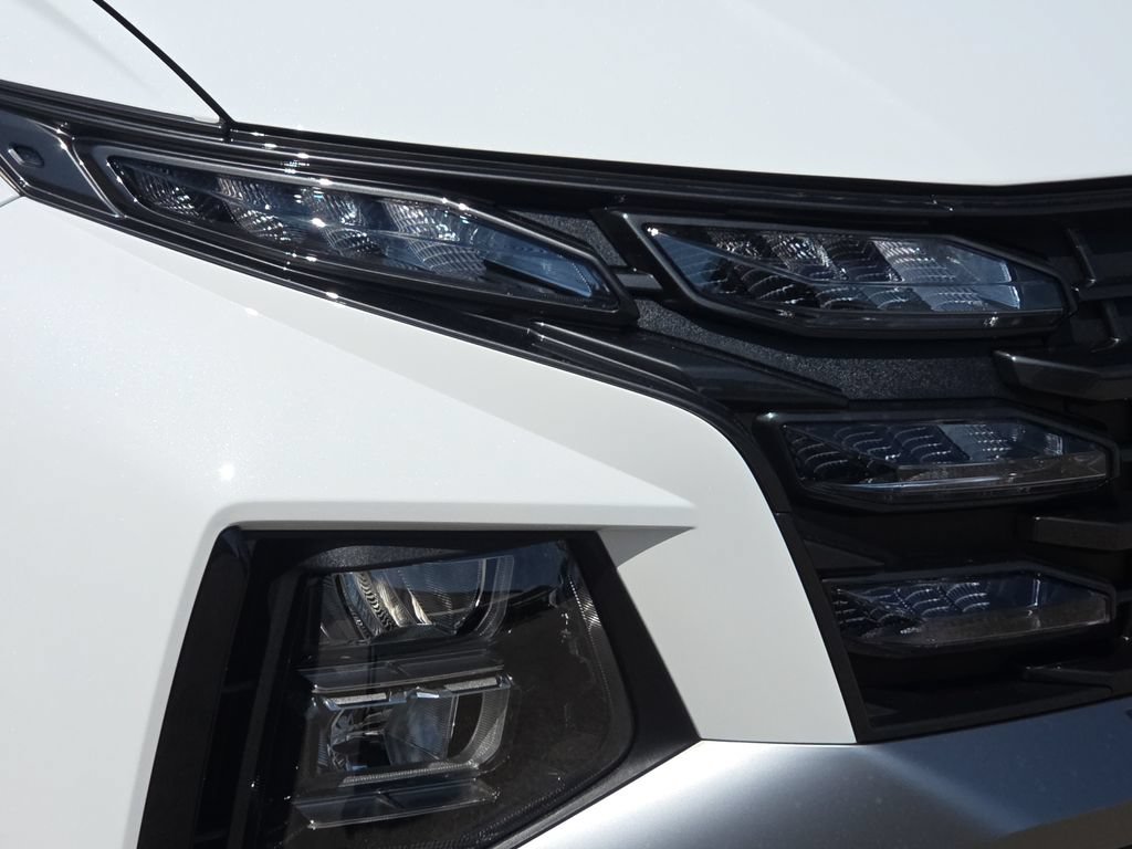 Used 2026 Hyundai Tucson SEL FWD image 4