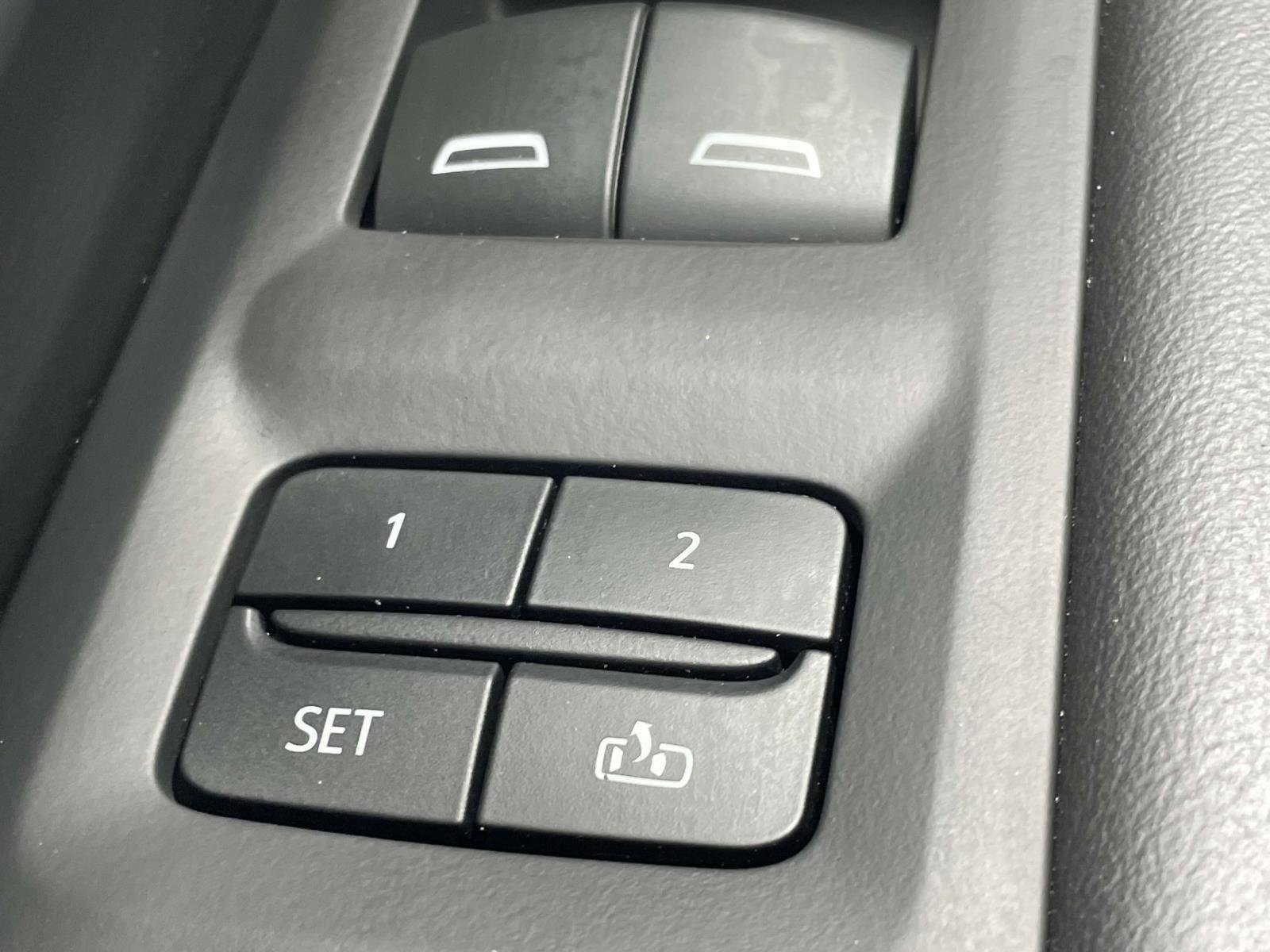 Certified 2024 Chevrolet Suburban RST w/ Sport Performance Package image 6