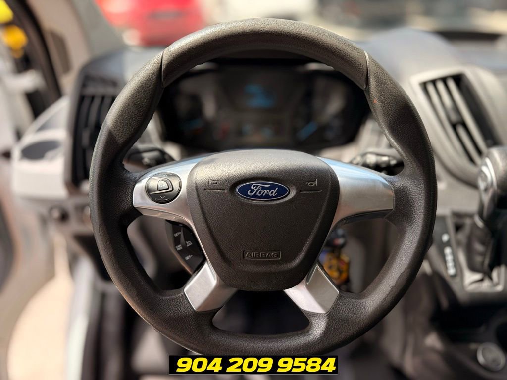 Used 2019 Ford Transit 350 XL RWD image 13