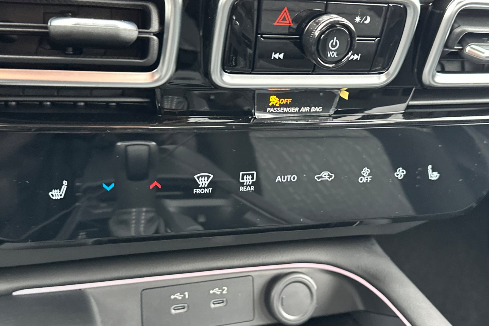 New 2026 Nissan Sentra SV w/ SV Convenience Package FWD image 19
