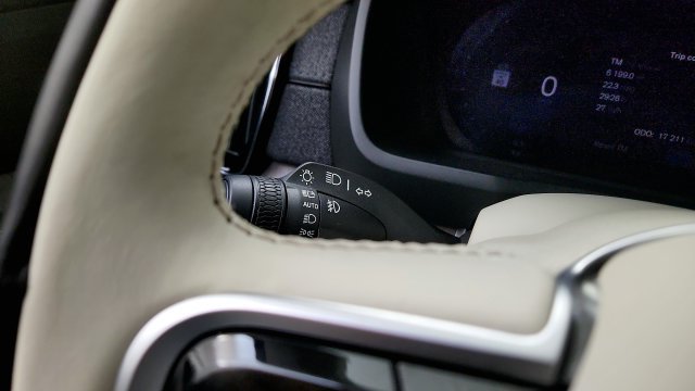 Used 2026 Volvo XC90 B6 Ultra AWD/4WD image 68