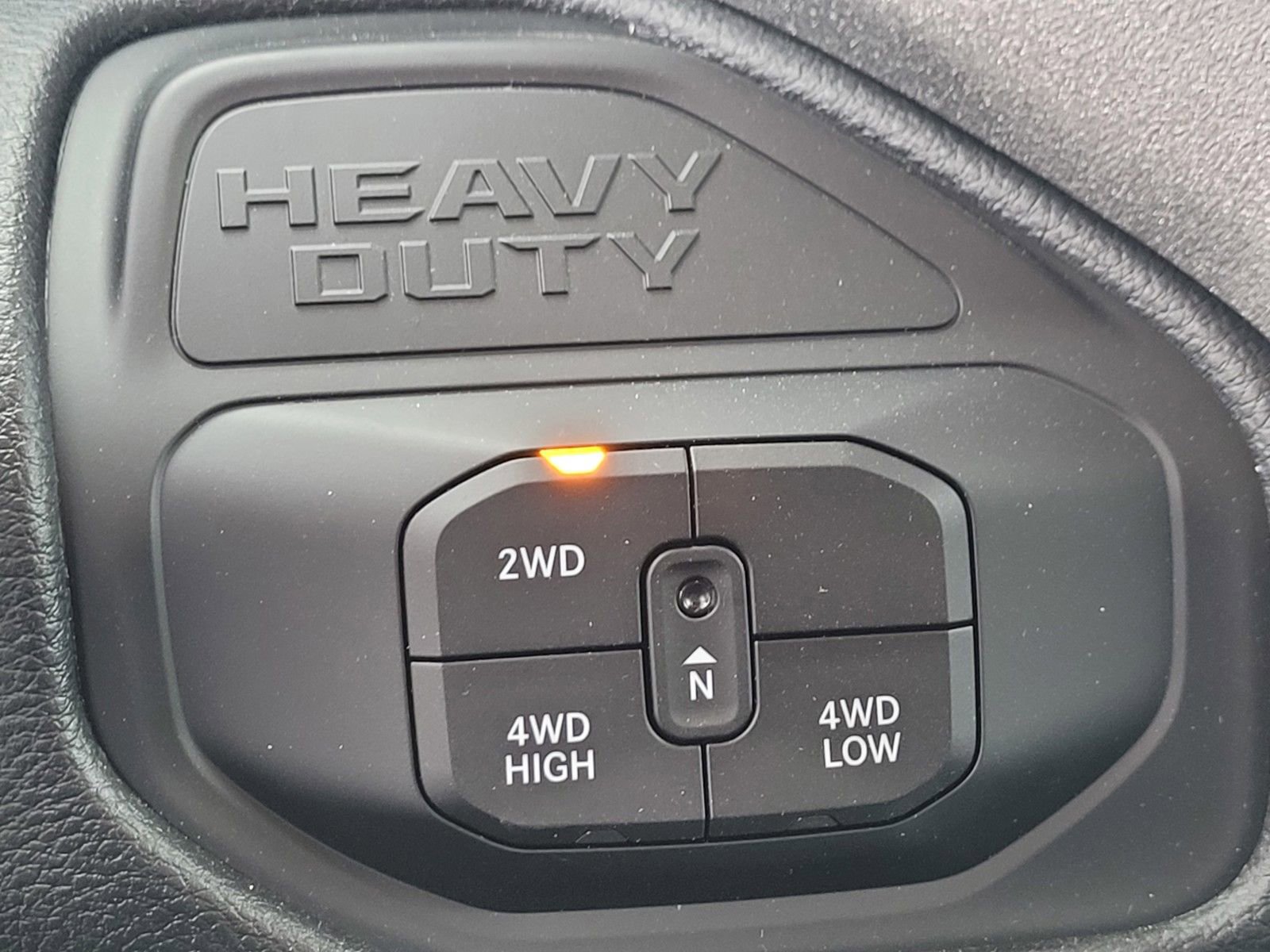 New 2026 RAM 5500 Tradesman w/ Chrome Appearance Group image 18