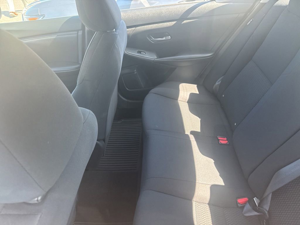 Used 2022 Nissan Sentra S FWD image 7