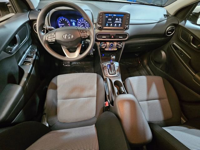 Used 2020 Hyundai Kona SE FWD image 13