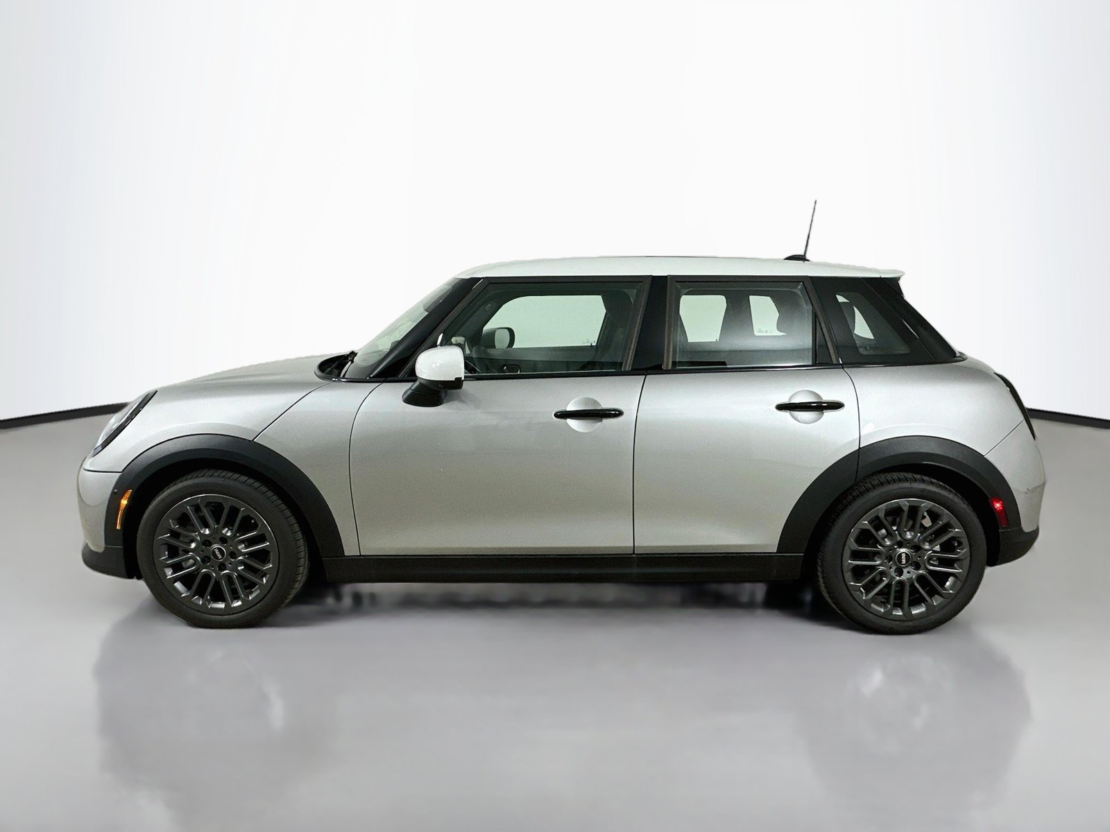 New 2026 MINI Cooper S FWD image 8