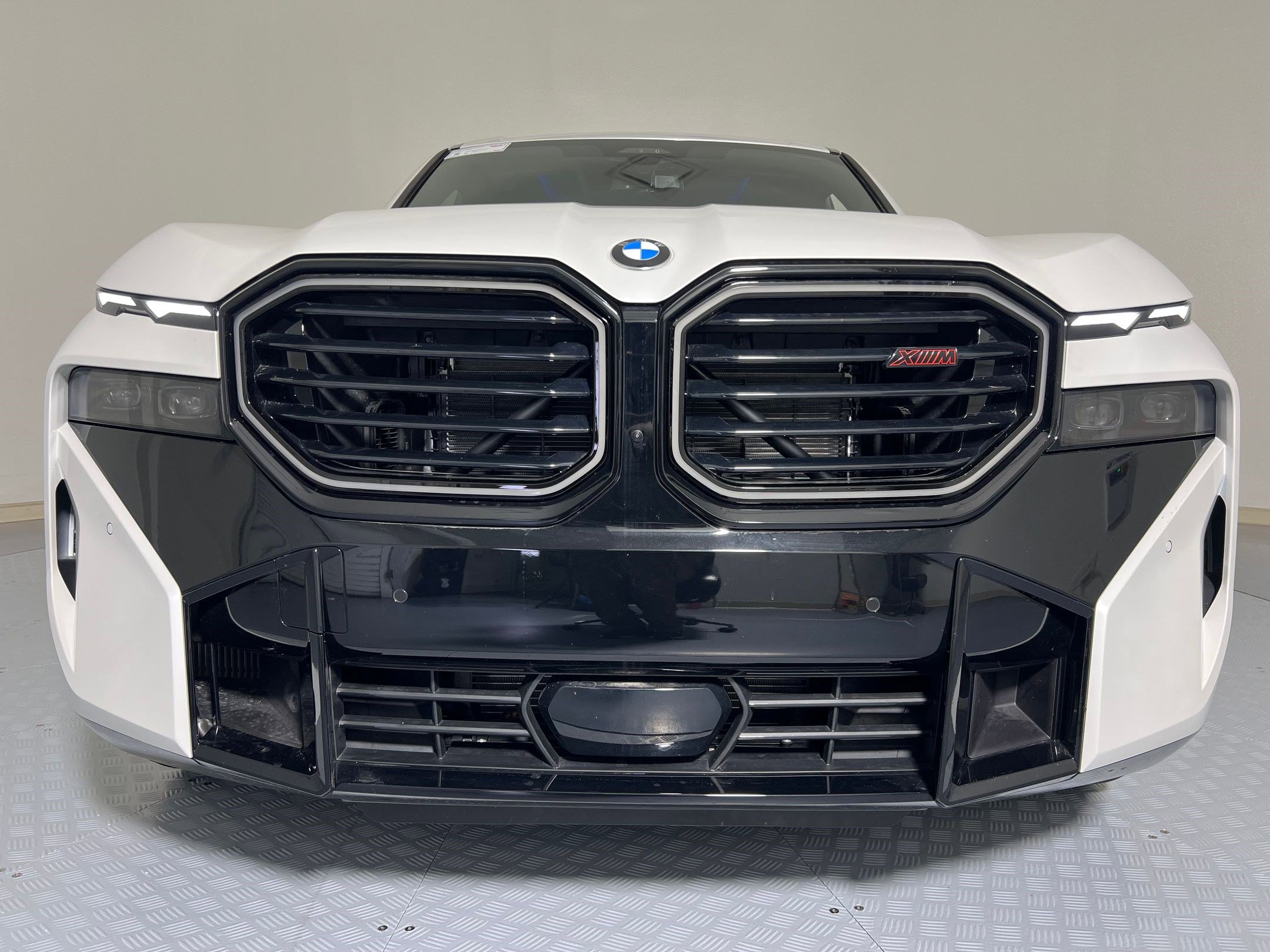 New 2026 BMW XM Label Red image 6