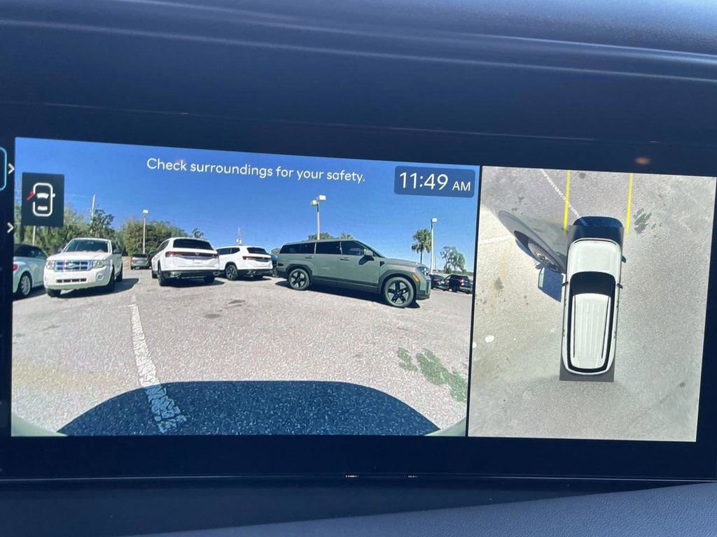 New 2026 Hyundai Palisade XRT Pro image 25