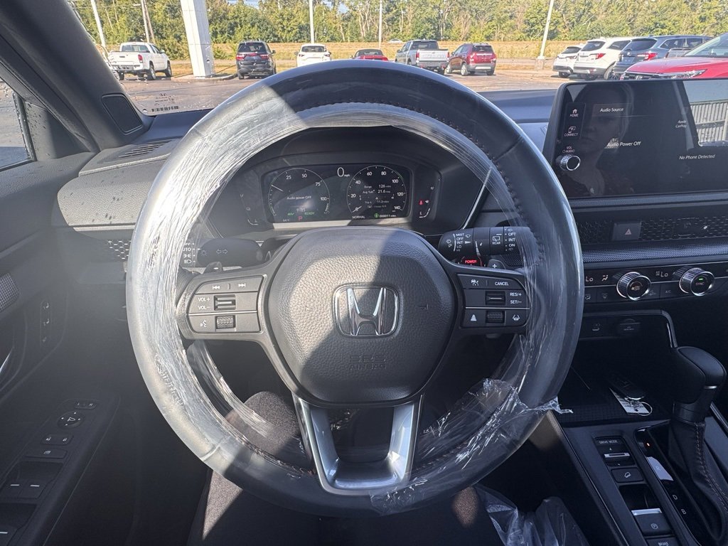 New 2026 Honda CR-V Sport-L image 19