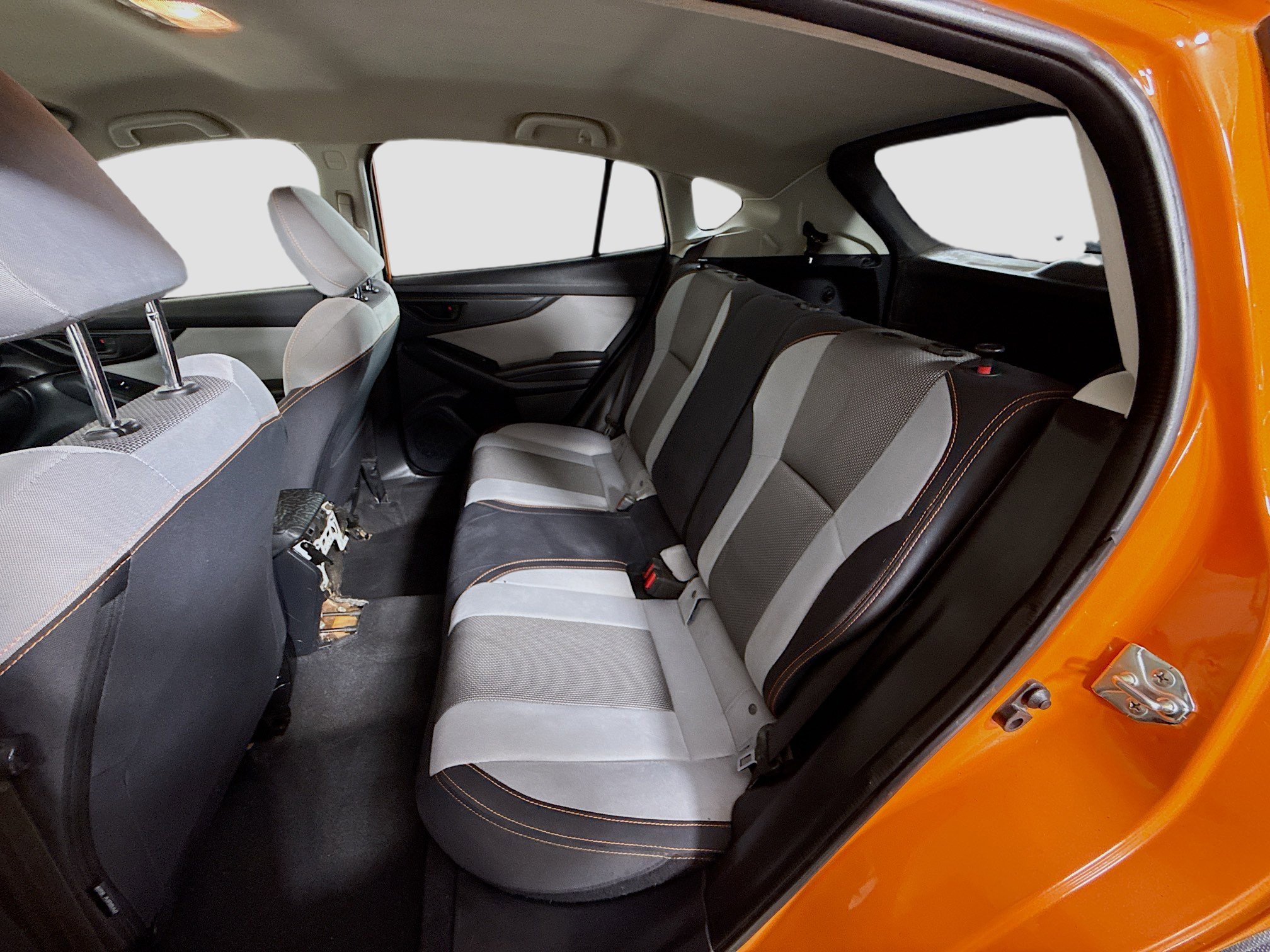 Used 2019 Subaru Crosstrek 2.0i Premium image 24