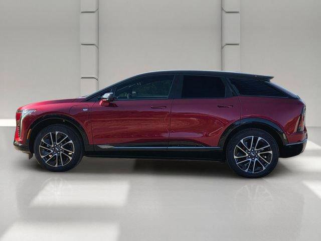 New 2026 Cadillac Optiq Sport 1 RWD image 2