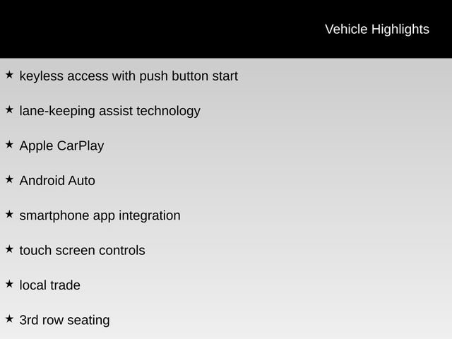 Used 2023 Toyota Highlander Platinum image 6
