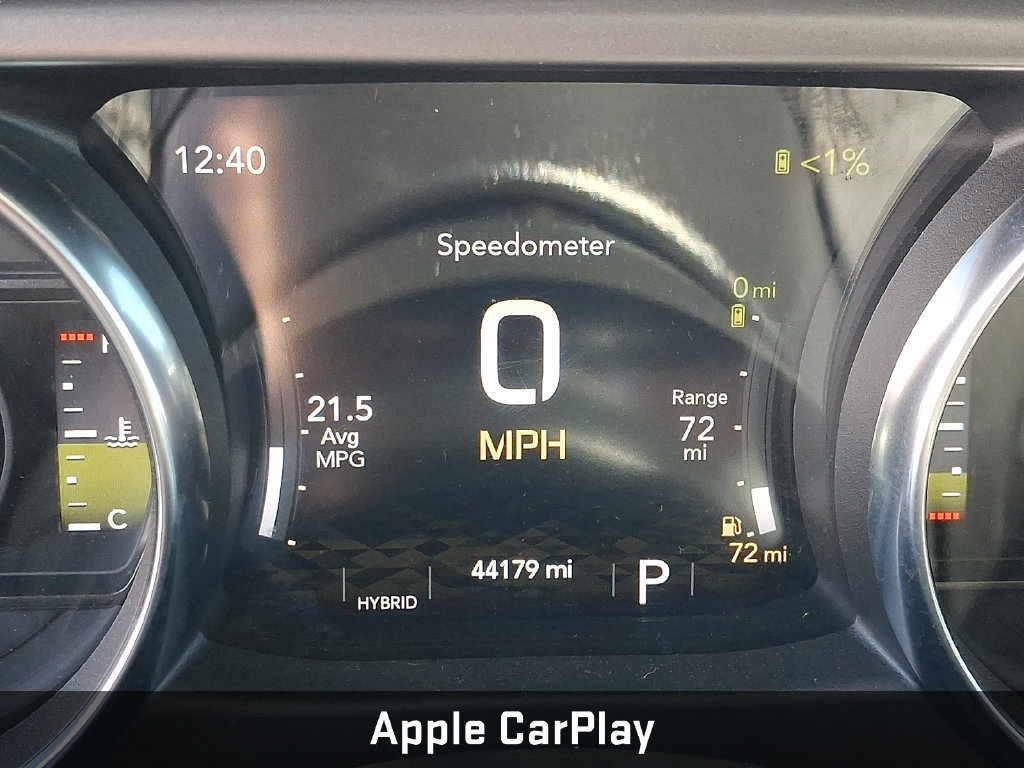 Used 2023 Jeep Wrangler Unlimited w/ Sun & Screen Package AWD/4WD image 26