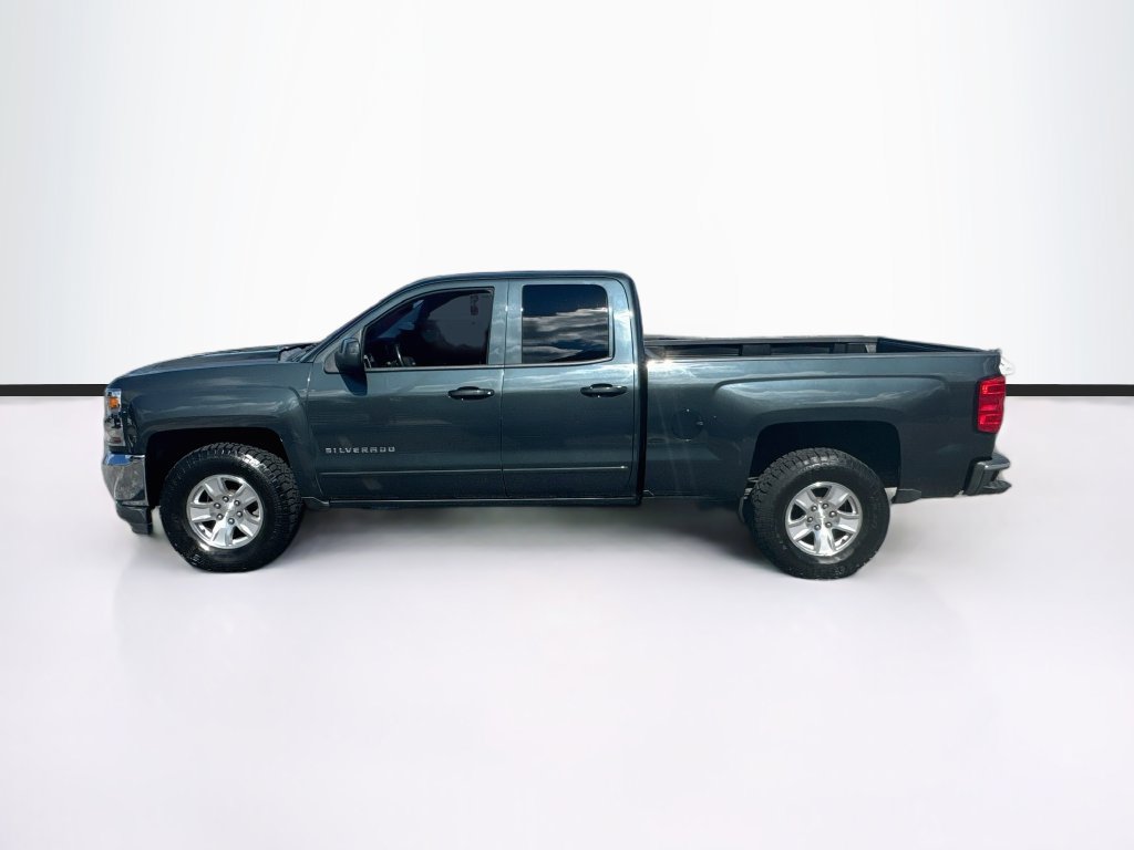 Used 2019 Chevrolet Silverado 1500 LT RWD image 4