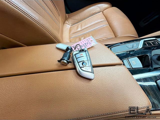 Used 2020 BMW 540i xDrive w/ Executive Package image 40