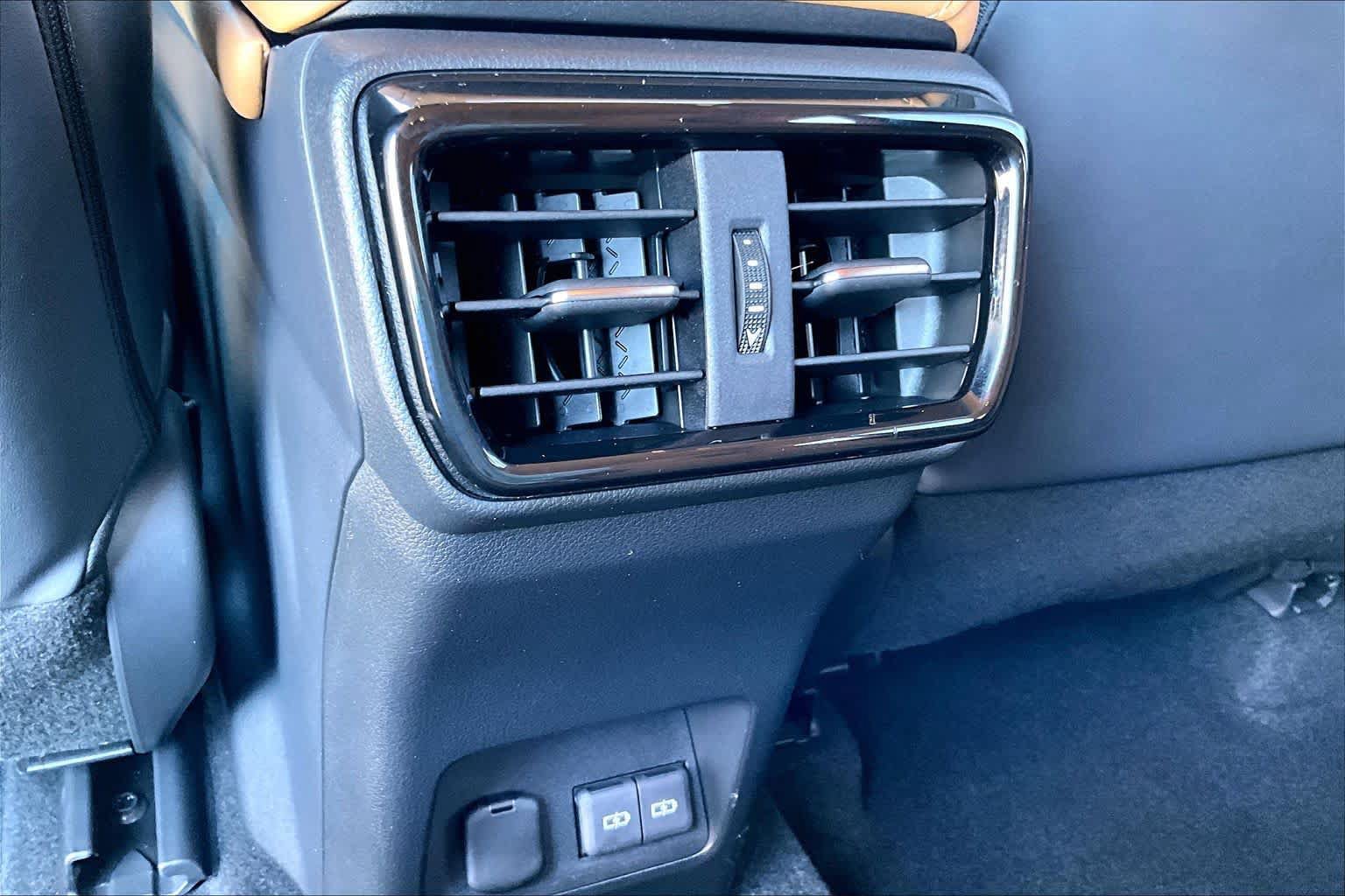 Used 2022 Lexus NX 250 AWD w/ Cold Area Package image 32