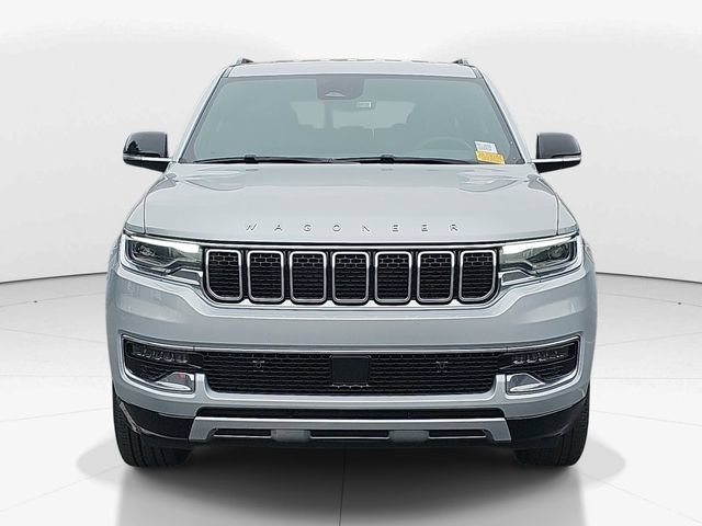 Used 2024 Jeep Wagoneer Series II w/ Flexible Seating Group RWD image 10
