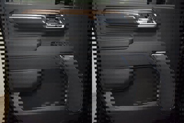 New 2026 Chevrolet Silverado 3500 High Country w/ High Country Premium Package image 49