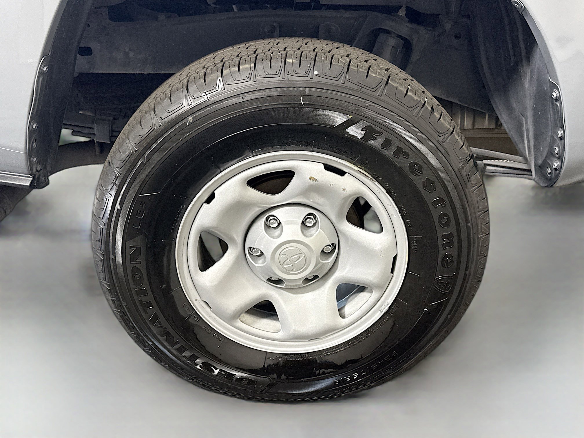 Used 2021 Toyota Tacoma SR5 image 32