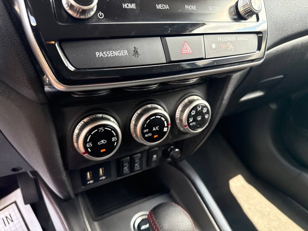 Used 2023 Mitsubishi Outlander Sport LE AWD/4WD image 26
