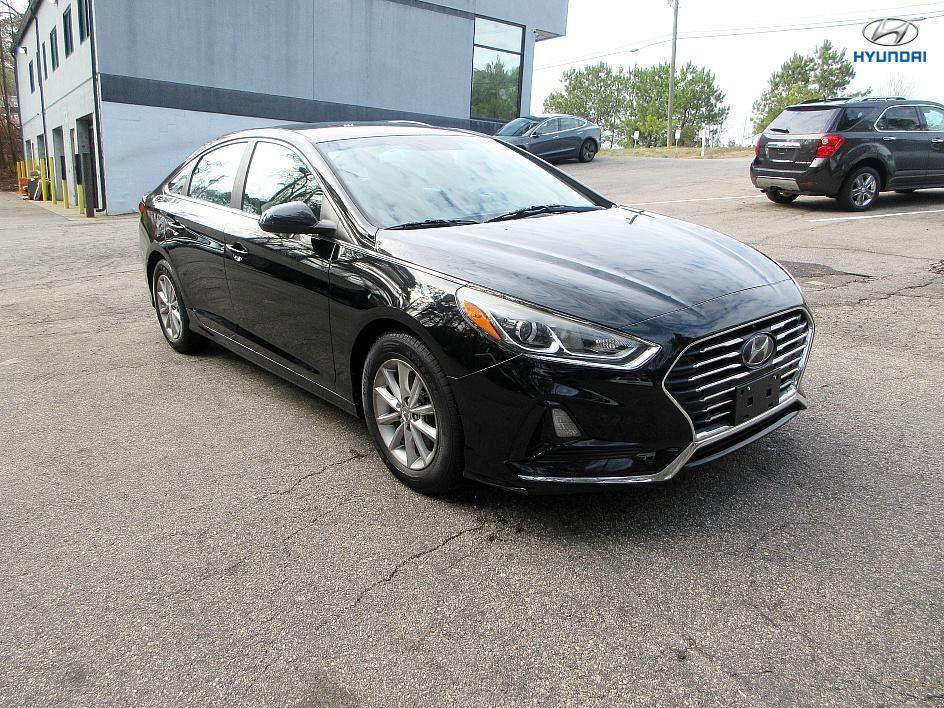 Used 2018 Hyundai Sonata SE image 7