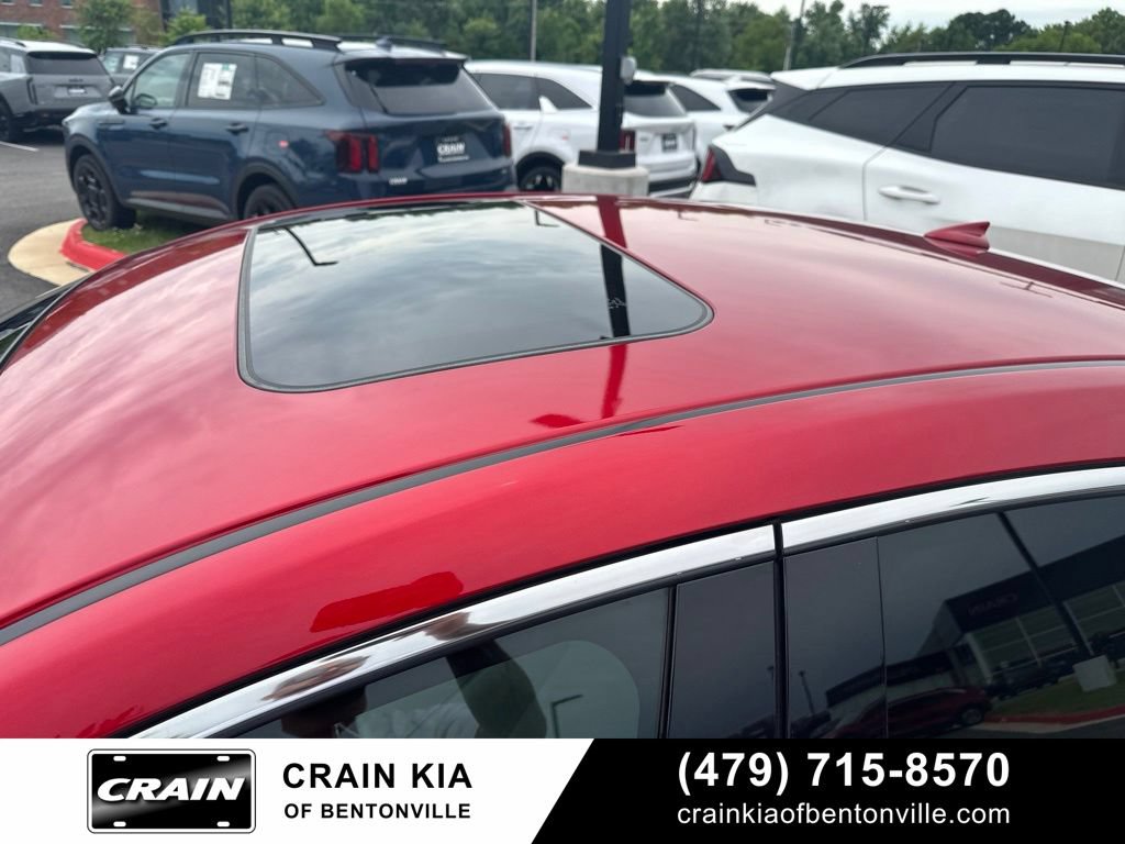 Used 2017 MAZDA MAZDA6 Grand Touring FWD image 10