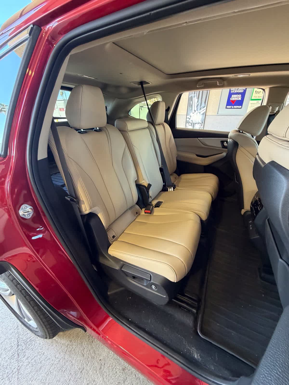 Used 2024 Acura MDX FWD image 14