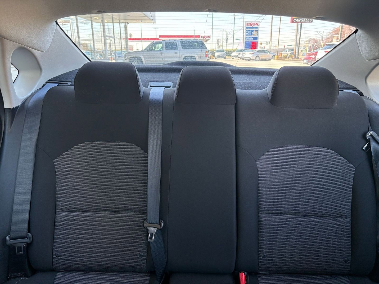 Used 2024 Kia Forte LXS image 36