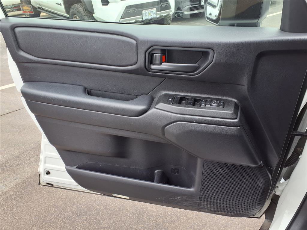 Certified 2024 Toyota Land Cruiser 1958 image 23