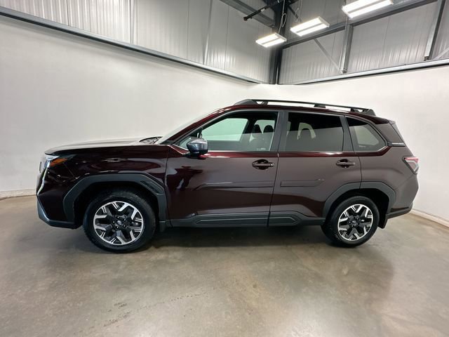 Certified 2026 Subaru Forester Premium AWD/4WD image 2