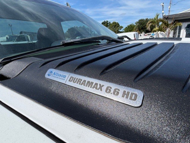 Used 2013 Chevrolet Silverado 3500 W/T image 20