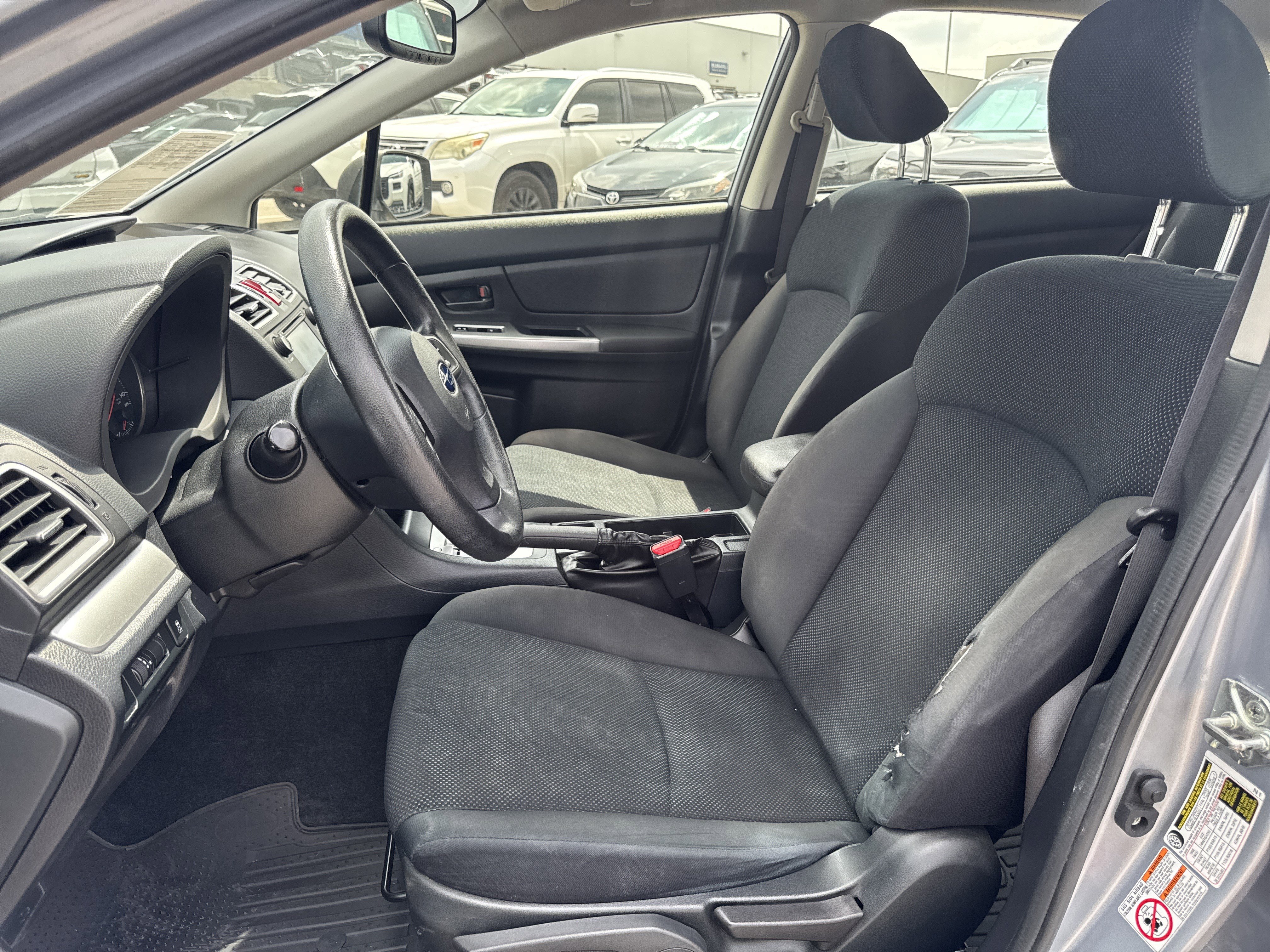 Used 2016 Subaru Impreza 2.0i AWD/4WD image 23
