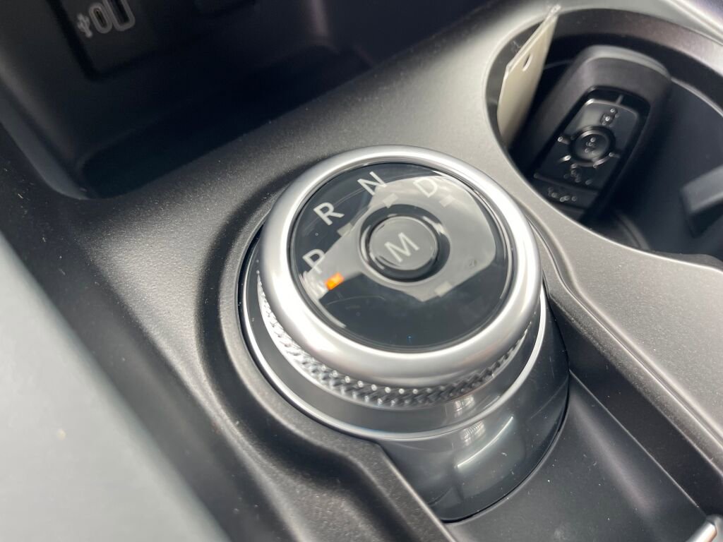 New 2026 Ford Explorer ST image 10